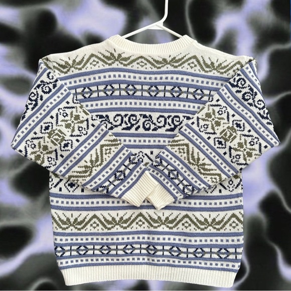 Small knitted sweater - Picture 1 of 1